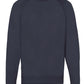Men's Lightweight Raglan Sweat - Deep Navy