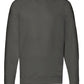 Men's Lightweight Raglan Sweat - Light Graphite
