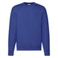 Men's Premium Set-In Sweat - Royal