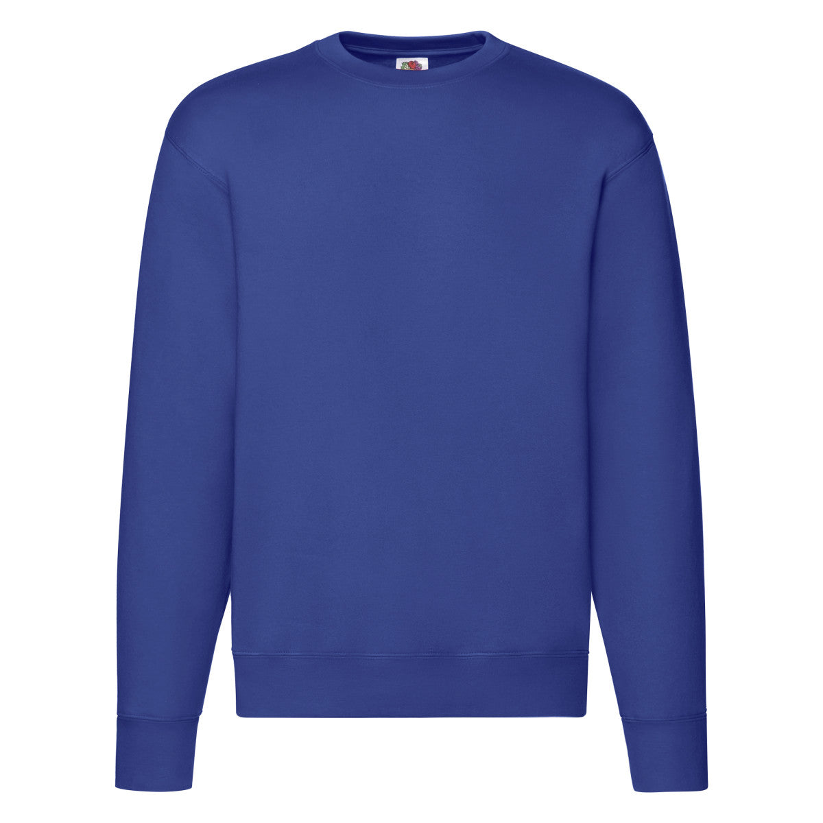 Men's Premium Set-In Sweat - Royal