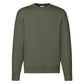 Men's Premium Set-In Sweat - Classic Olive