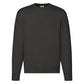 Men's Premium Set-In Sweat - Charcoal