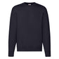 Men's Premium Set-In Sweat - Deep Navy