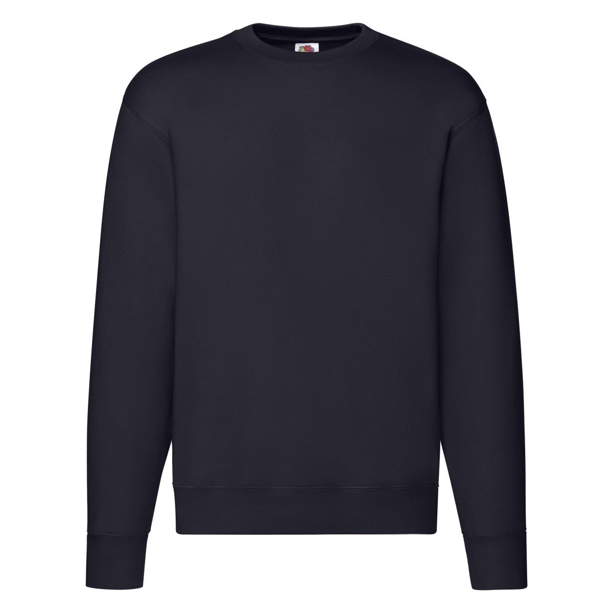 Men's Premium Set-In Sweat - Deep Navy