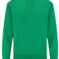 Men's Classic Set-In Sweat - Retro Heather Green