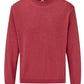Men's Classic Set-In Sweat - Vintage Heather Red