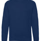 Men's Classic Set-In Sweat - Navy Blue