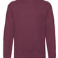 Men's Classic Set-In Sweat - Burgundy