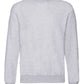 Men's Classic Set-In Sweat - Heather Grey