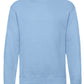 Men's Classic Set-In Sweat - Sky Blue