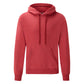 Men's Classic Hooded Sweat - Vintage Heather Red