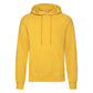 Men's Classic Hooded Sweat - Sunflower