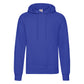 Men's Classic Hooded Sweat - Royal