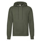 Men's Classic Hooded Sweat - Classic Olive