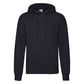 Men's Classic Hooded Sweat - Deep Navy