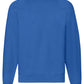Men's Classic Raglan Sweat - Royal