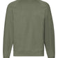 Men's Classic Raglan Sweat - Classic Olive