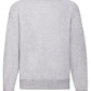 Men's Classic Raglan Sweat - Heather Grey