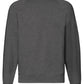 Men's Classic Raglan Sweat - Dark Heather