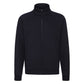 Men's Premium Sweat Jacket - Deep Navy