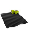 Tea Towel - Black