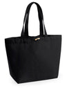 EarthAware® Organic Marina Tote - Black