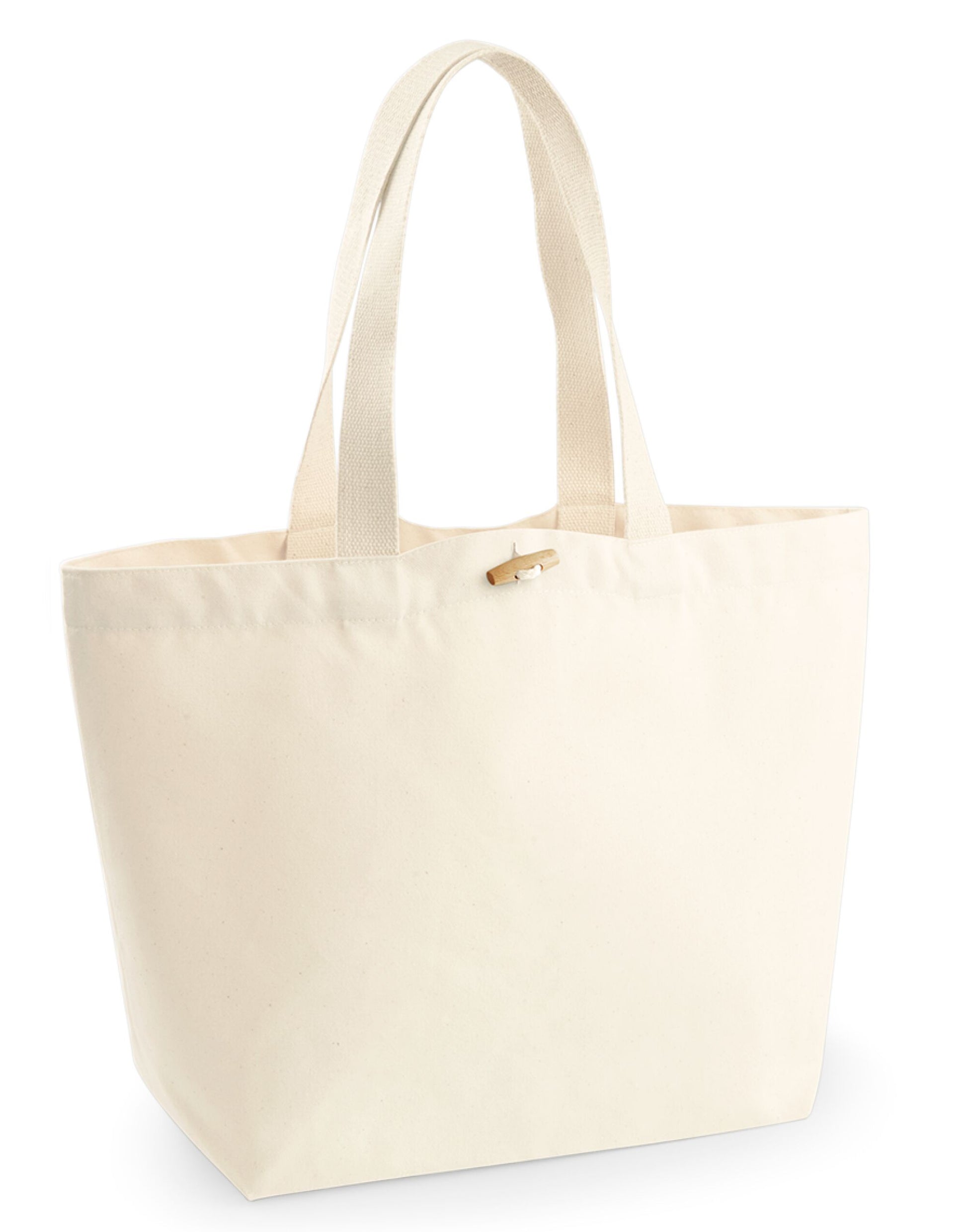 EarthAware® Organic Marina Tote - Natural