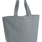 EarthAware® Organic Marina Tote XL - Pure Grey