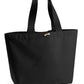 EarthAware® Organic Marina Tote XL - Black
