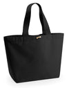 EarthAware® Organic Marina Tote XL - Black