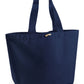 EarthAware® Organic Marina Tote XL - French Navy