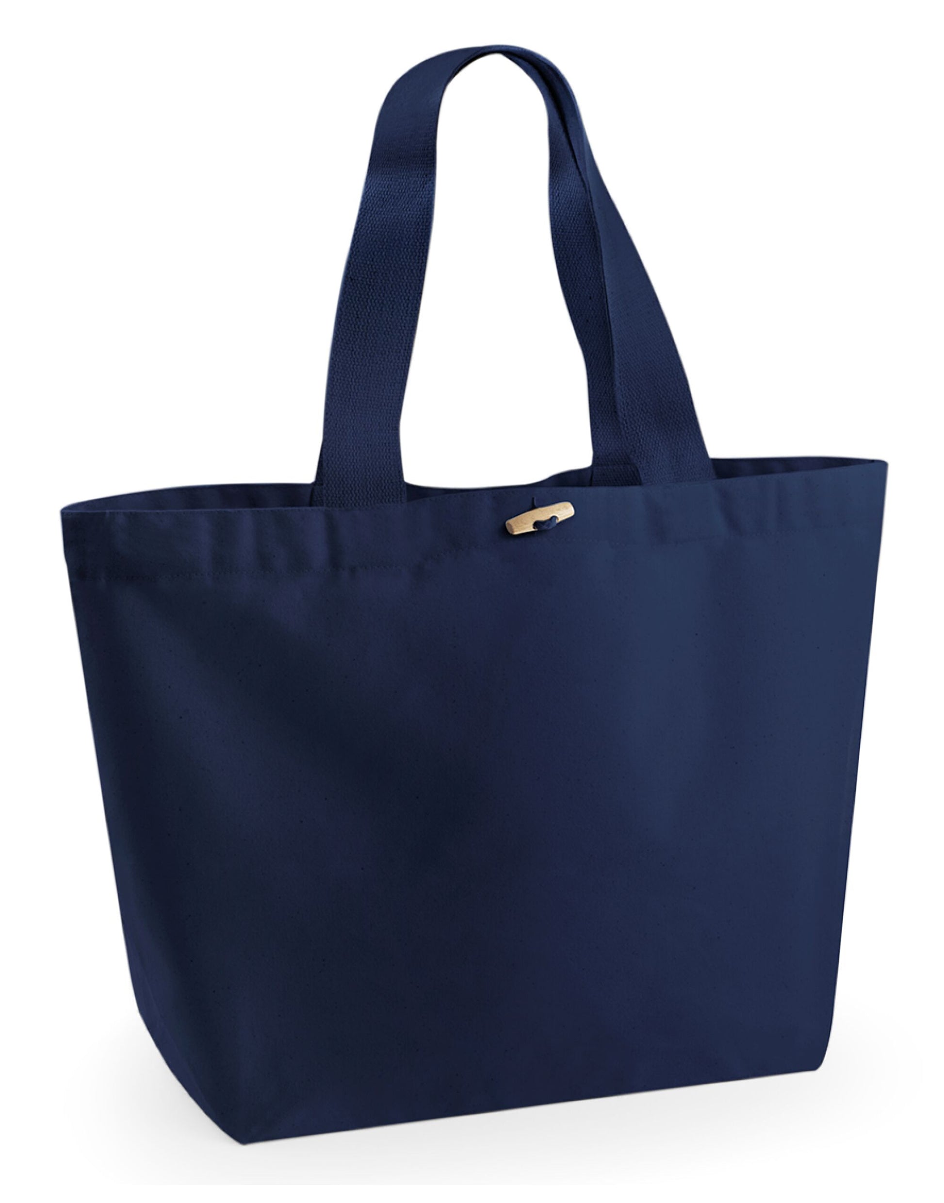 EarthAware® Organic Marina Tote XL - French Navy