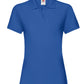 Ladies' Premium Polo - Royal