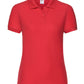 Ladies' 65/35 Polo - Red