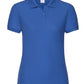 Ladies' 65/35 Polo - Royal