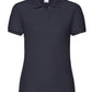Ladies' 65/35 Polo - Deep Navy