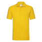 Men's Premium Polo - Sunflower