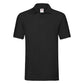 Men's Premium Polo - Black