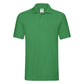 Men's Premium Polo - Kelly Green