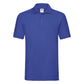 Men's Premium Polo - Royal