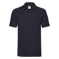 Men's Premium Polo - Deep Navy