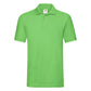 Men's Premium Polo - Lime