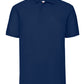 Men's 65/35 Polo - Navy Blue