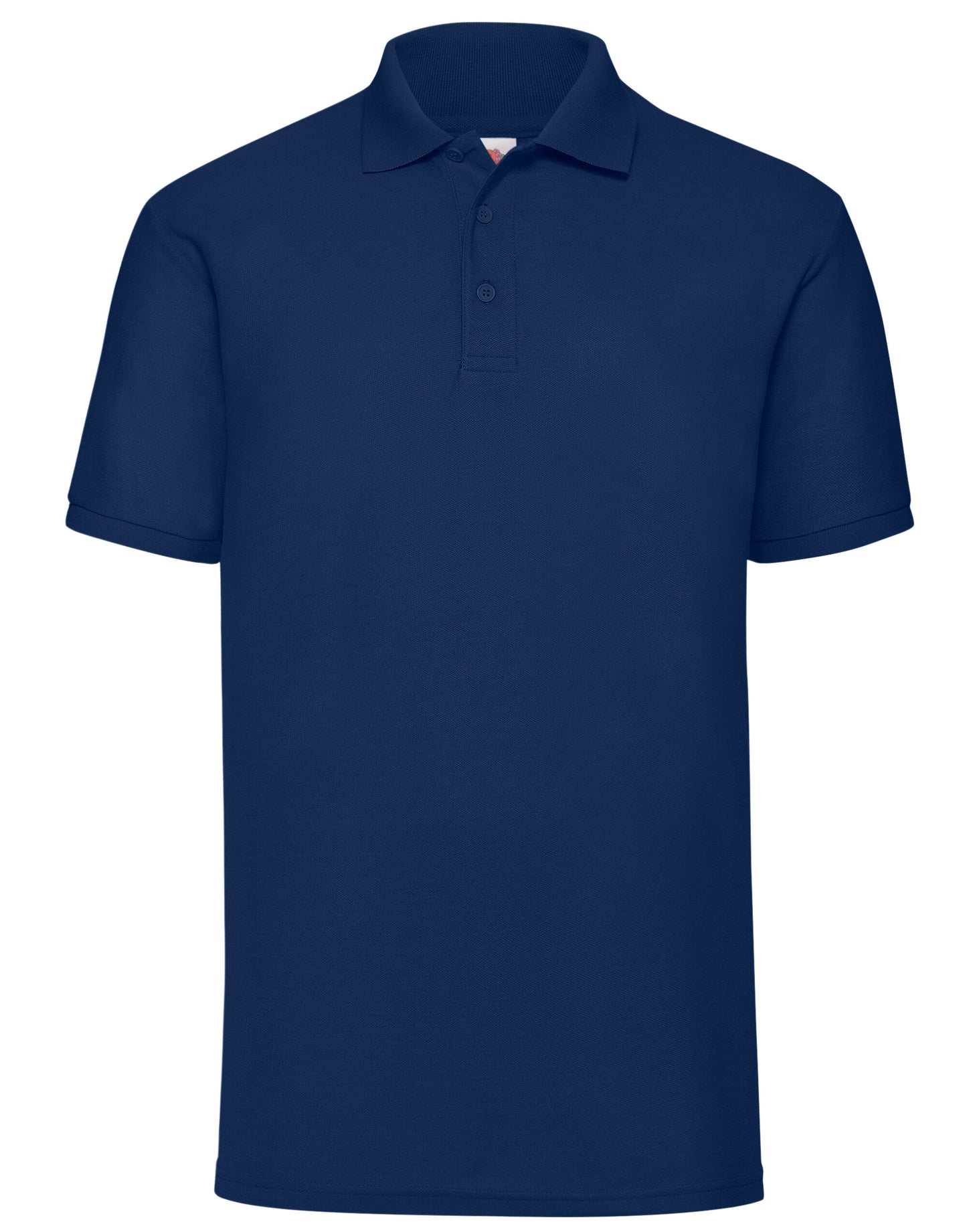 Men's 65/35 Polo - Navy Blue