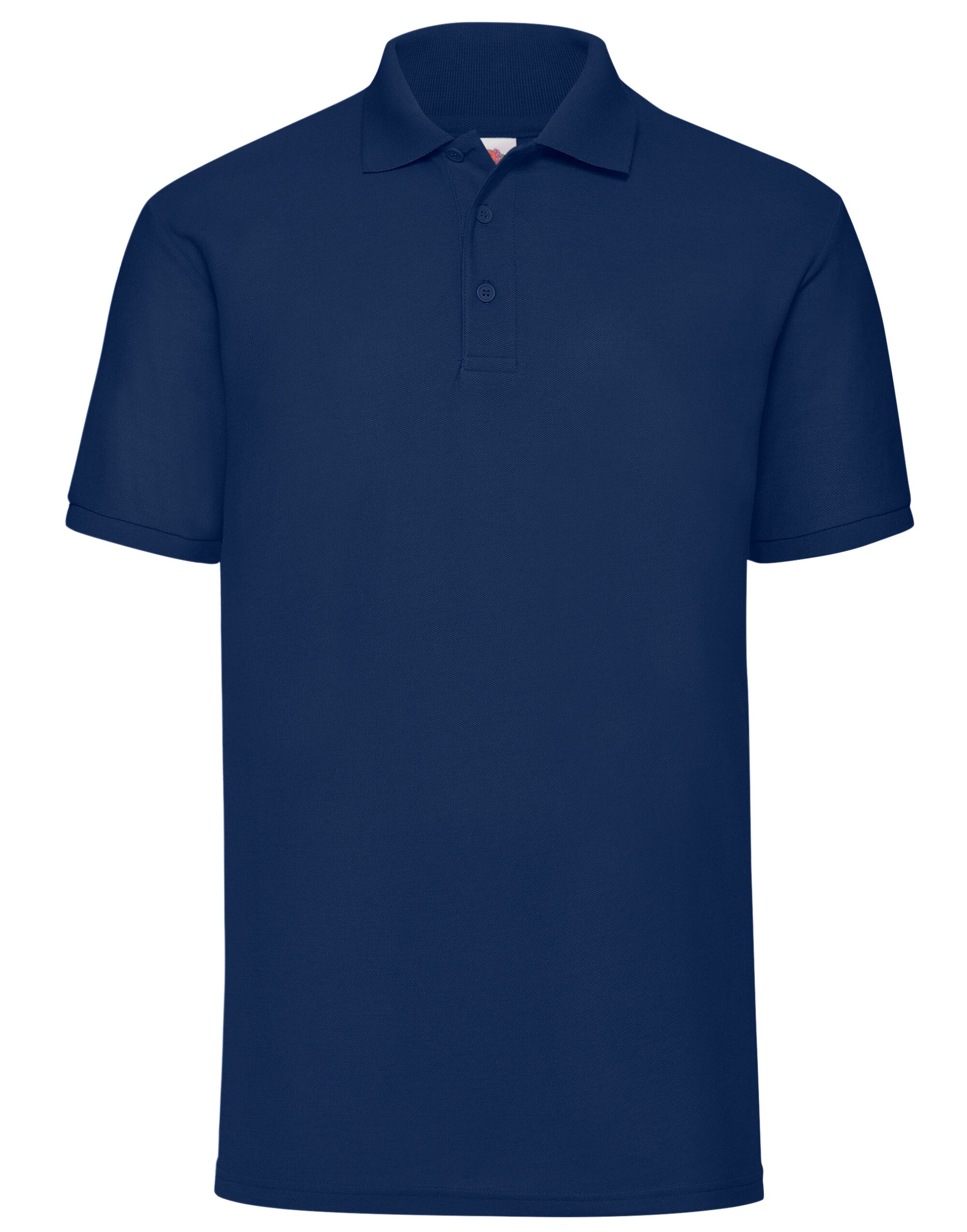 Men's 65/35 Polo - Navy Blue