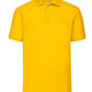 Men's 65/35 Polo - Sunflower