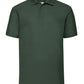 Men's 65/35 Polo - Bottle Green