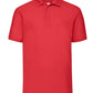 Men's 65/35 Polo - Red