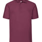 Men's 65/35 Polo - Burgundy