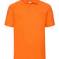 Men's 65/35 Polo - Orange